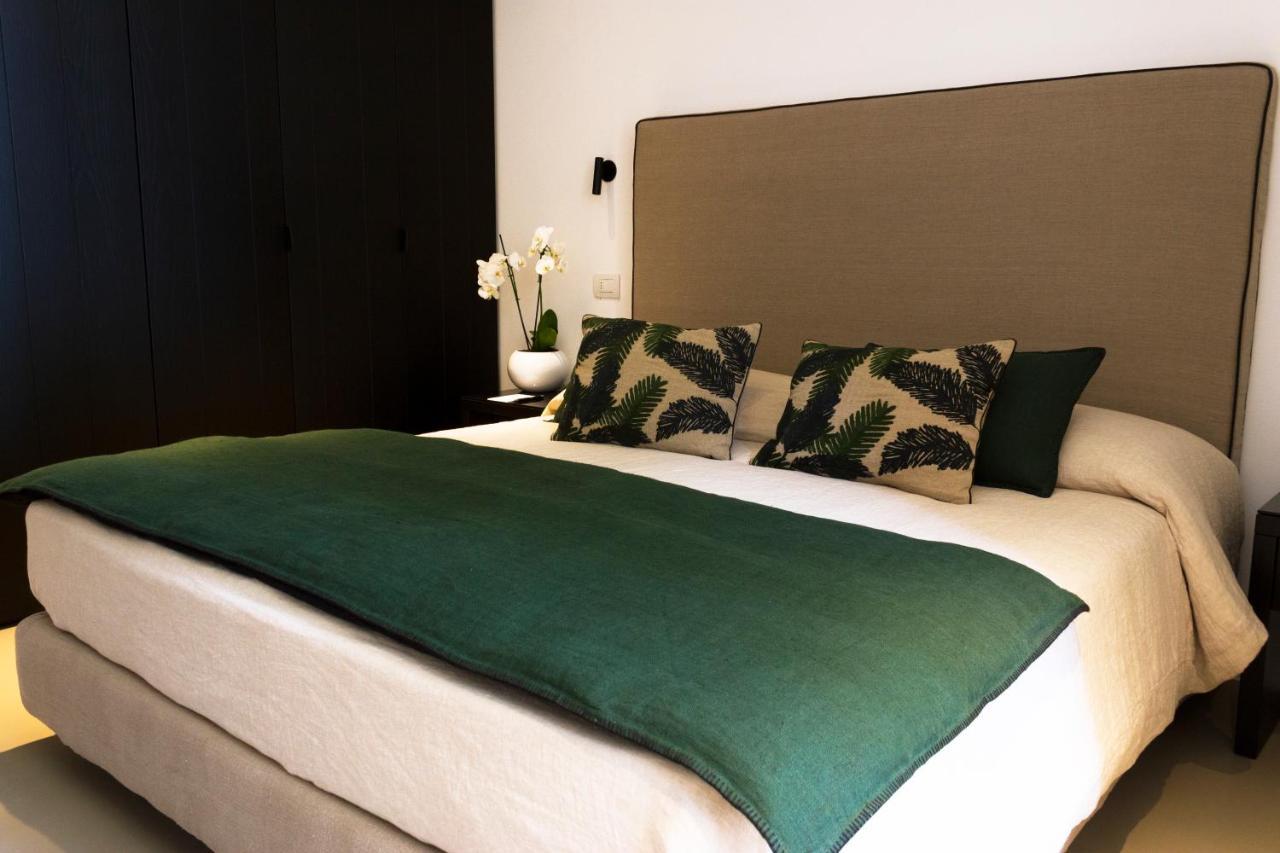 Hotel Mediterraneo Suite&Residence Lido di Jesolo Kültér fotó