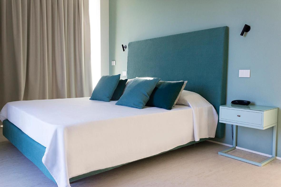 Hotel Mediterraneo Suite&Residence Lido di Jesolo Kültér fotó