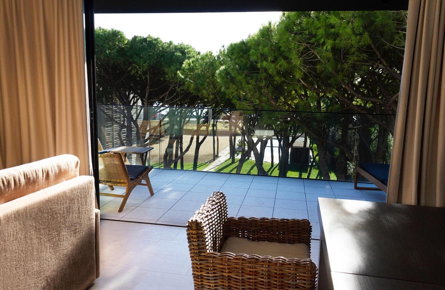 Hotel Mediterraneo Suite&Residence Lido di Jesolo Kültér fotó