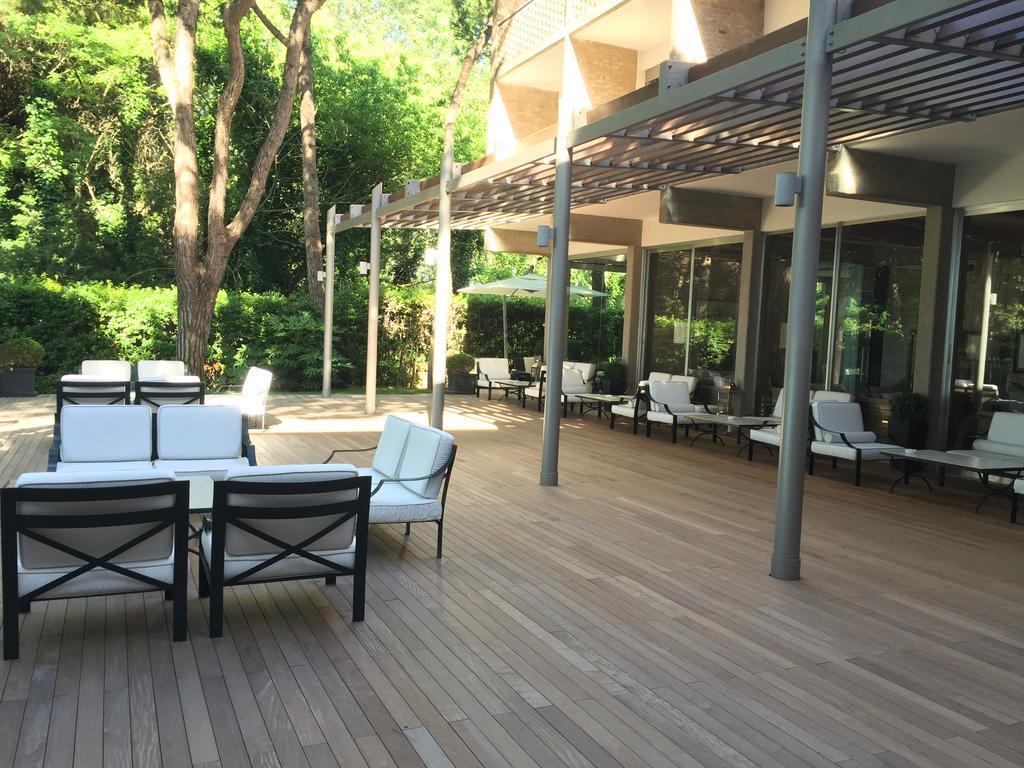 Hotel Mediterraneo Suite&Residence Lido di Jesolo Kültér fotó